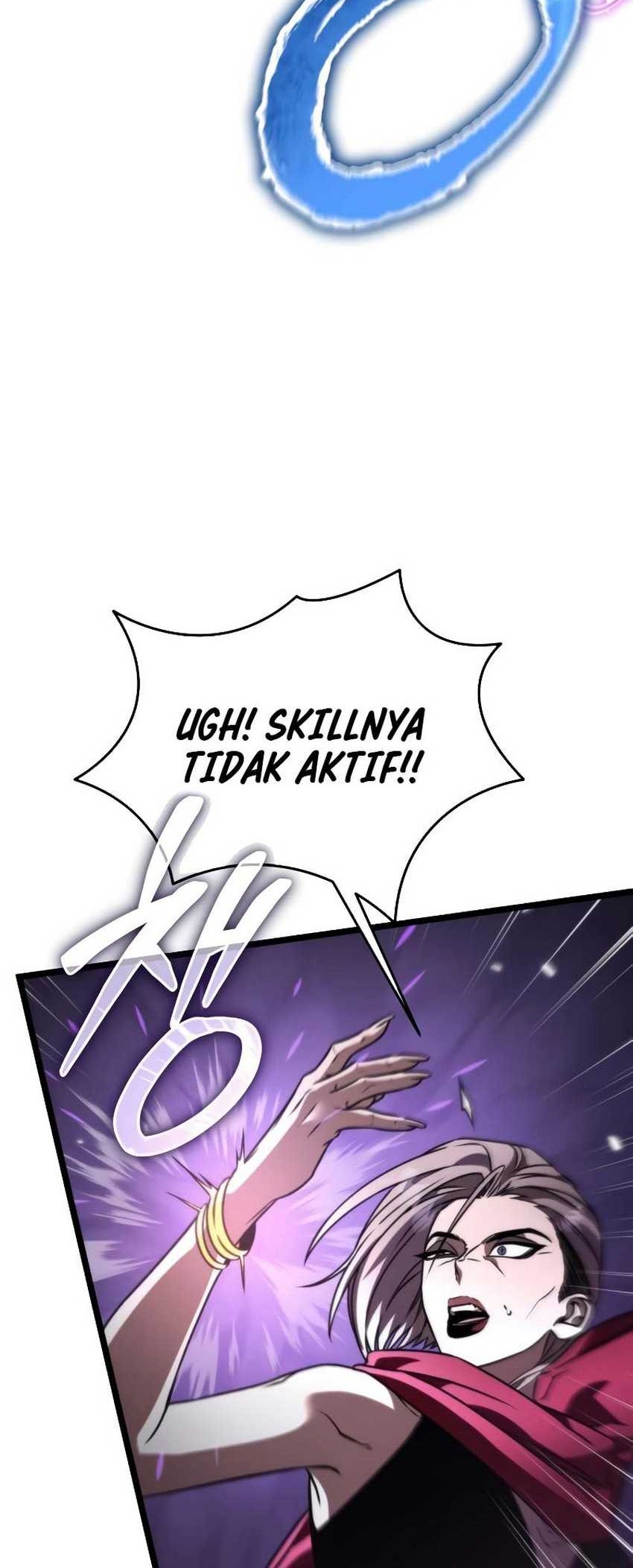 Reincarnator Chapter 41 - halaman 71