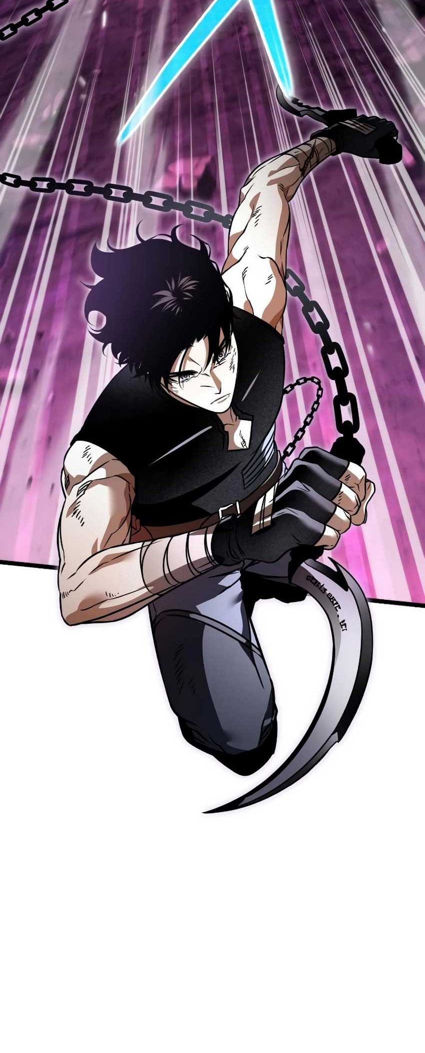 Reincarnator Chapter 41 - halaman 73