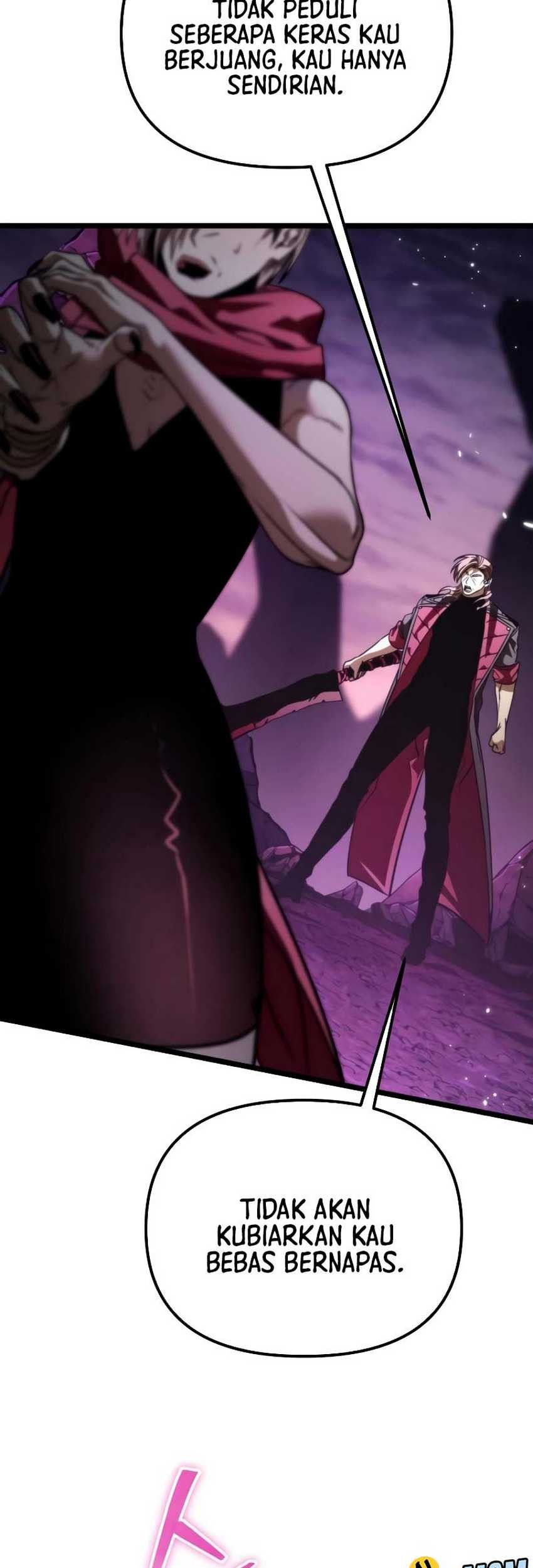 Reincarnator Chapter 41 - halaman 80