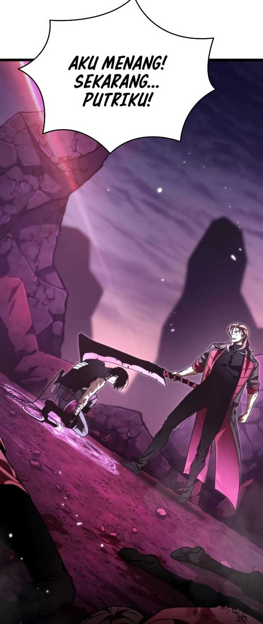 Reincarnator Chapter 41 - halaman 87
