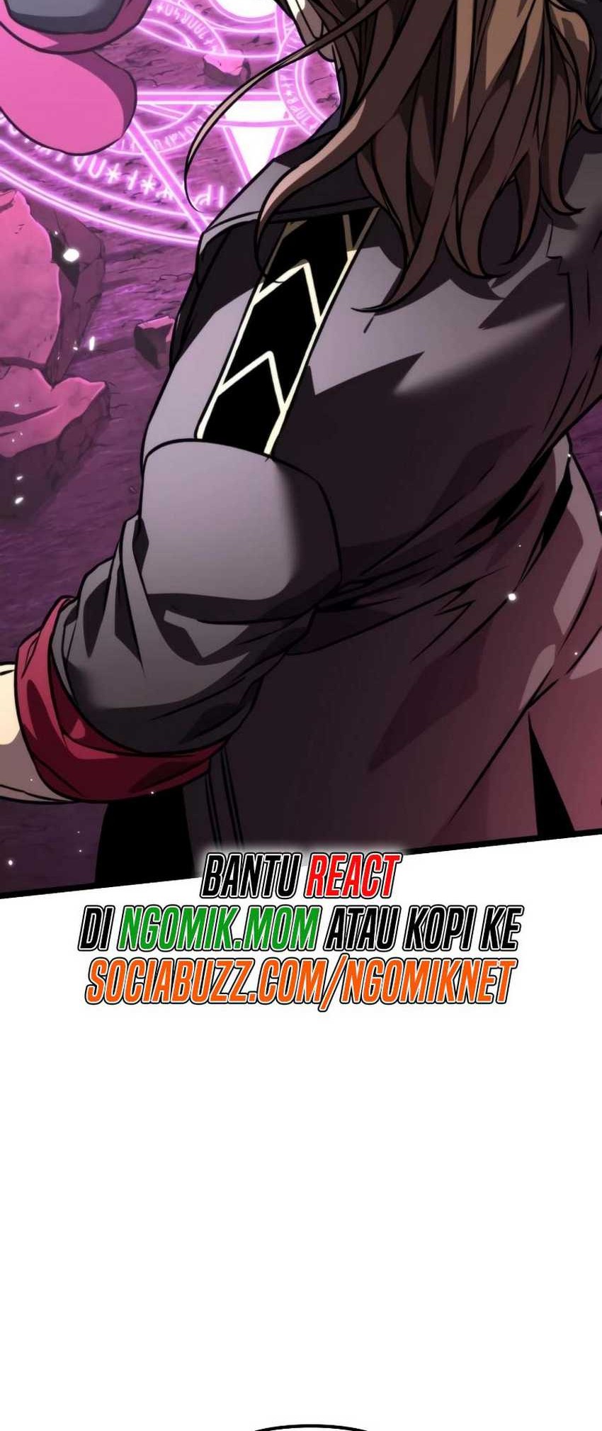 Reincarnator Chapter 41 - halaman 91