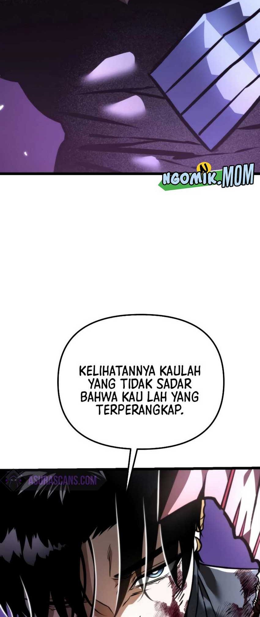 Reincarnator Chapter 41 - halaman 93