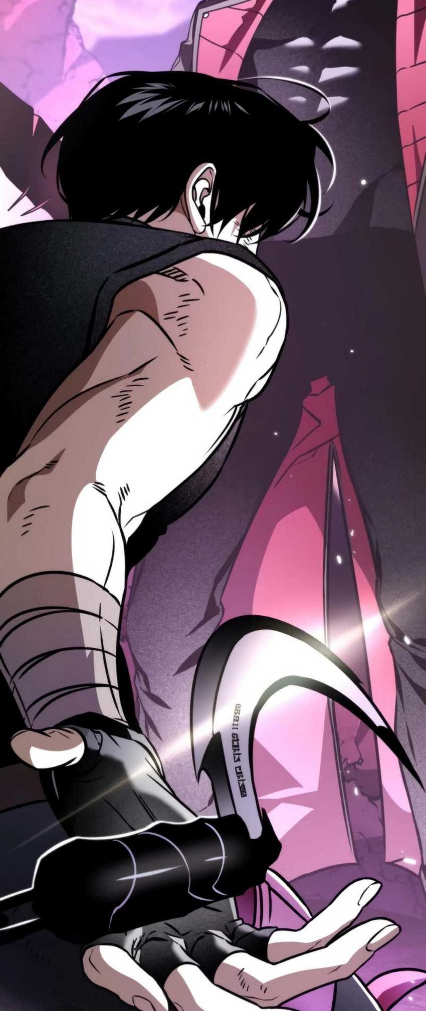 Reincarnator Chapter 41 - halaman 95