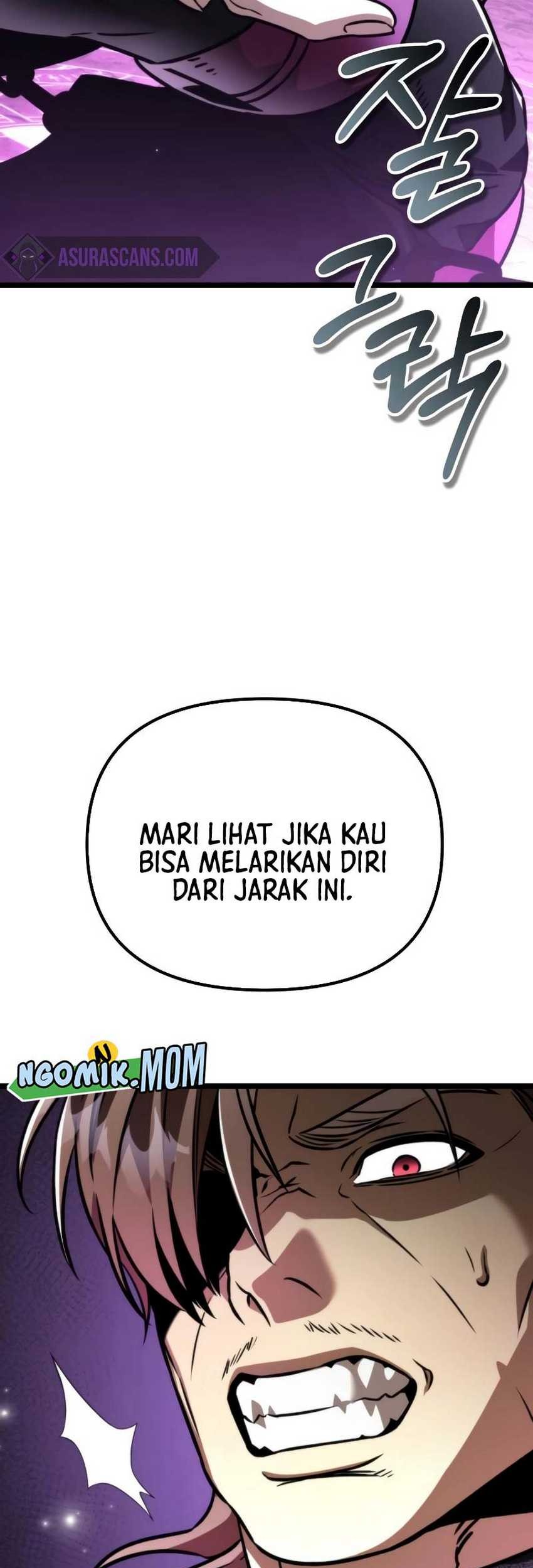 Reincarnator Chapter 41 - halaman 96