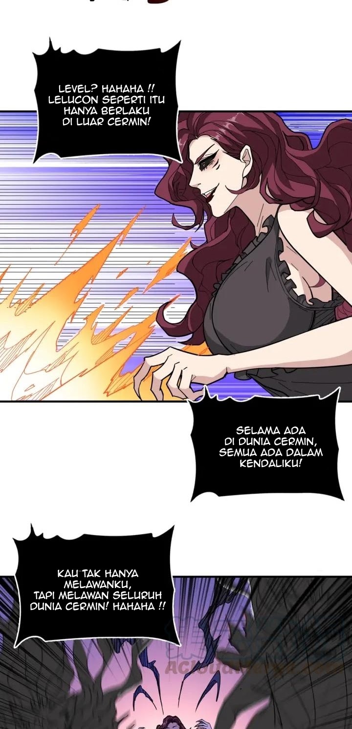 Reincarnator Chapter 42 - halaman 10