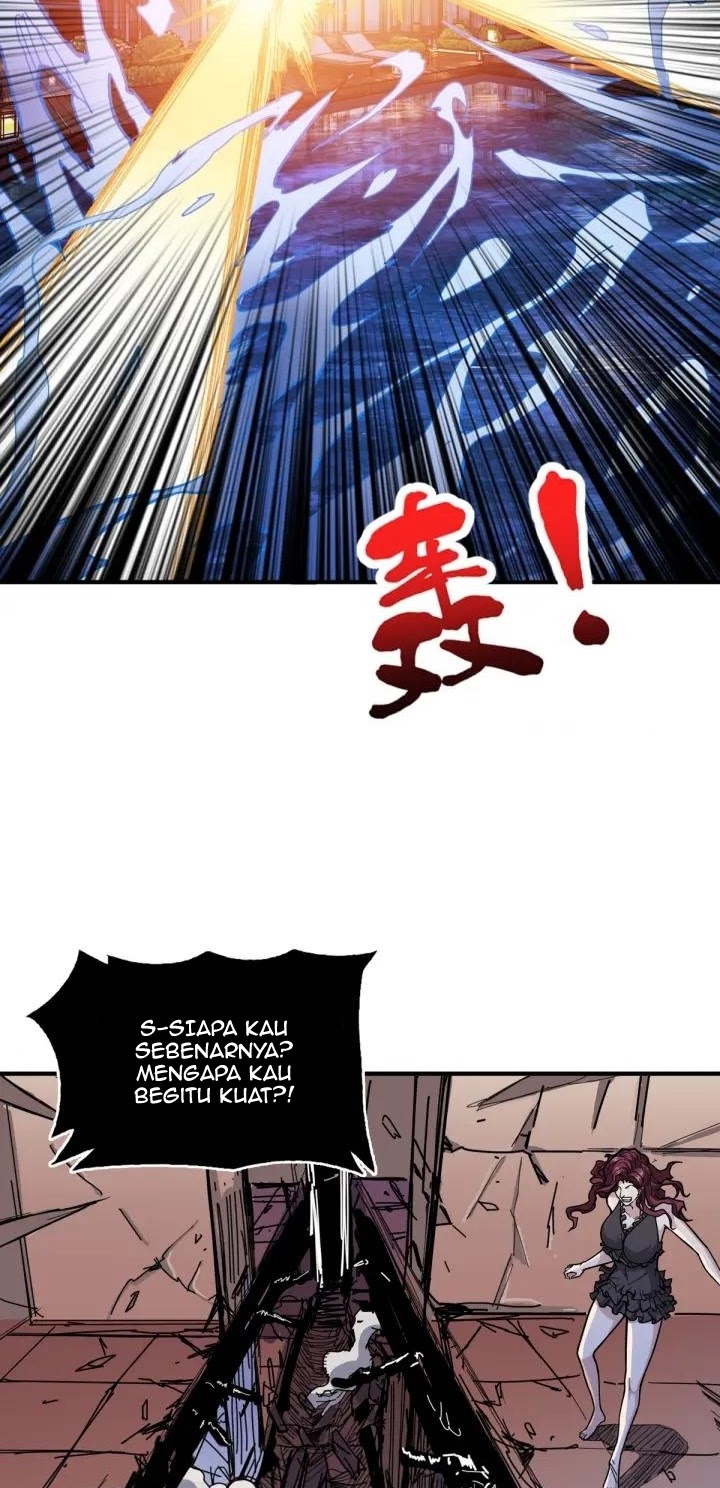 Reincarnator Chapter 42 - halaman 13