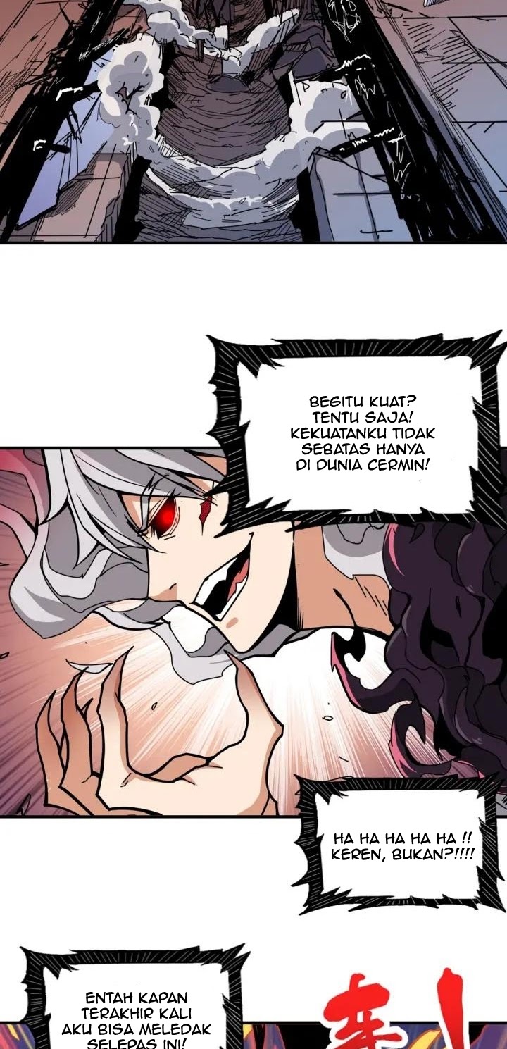 Reincarnator Chapter 42 - halaman 14