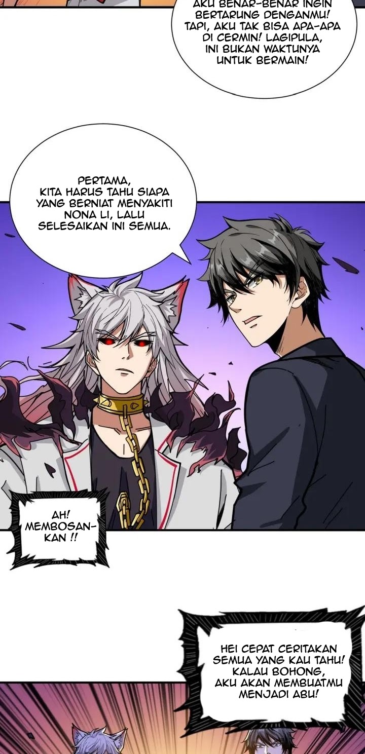 Reincarnator Chapter 42 - halaman 18