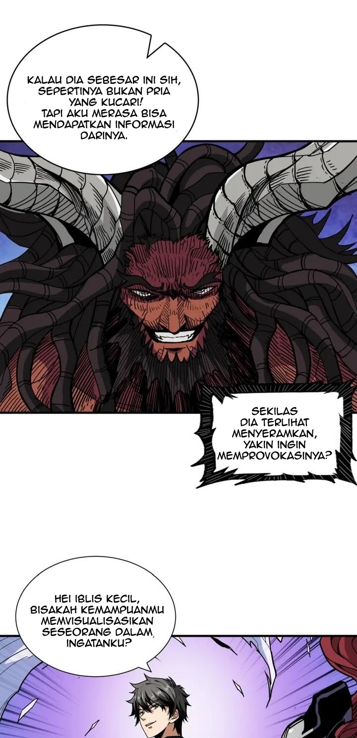 Reincarnator Chapter 42 - halaman 24