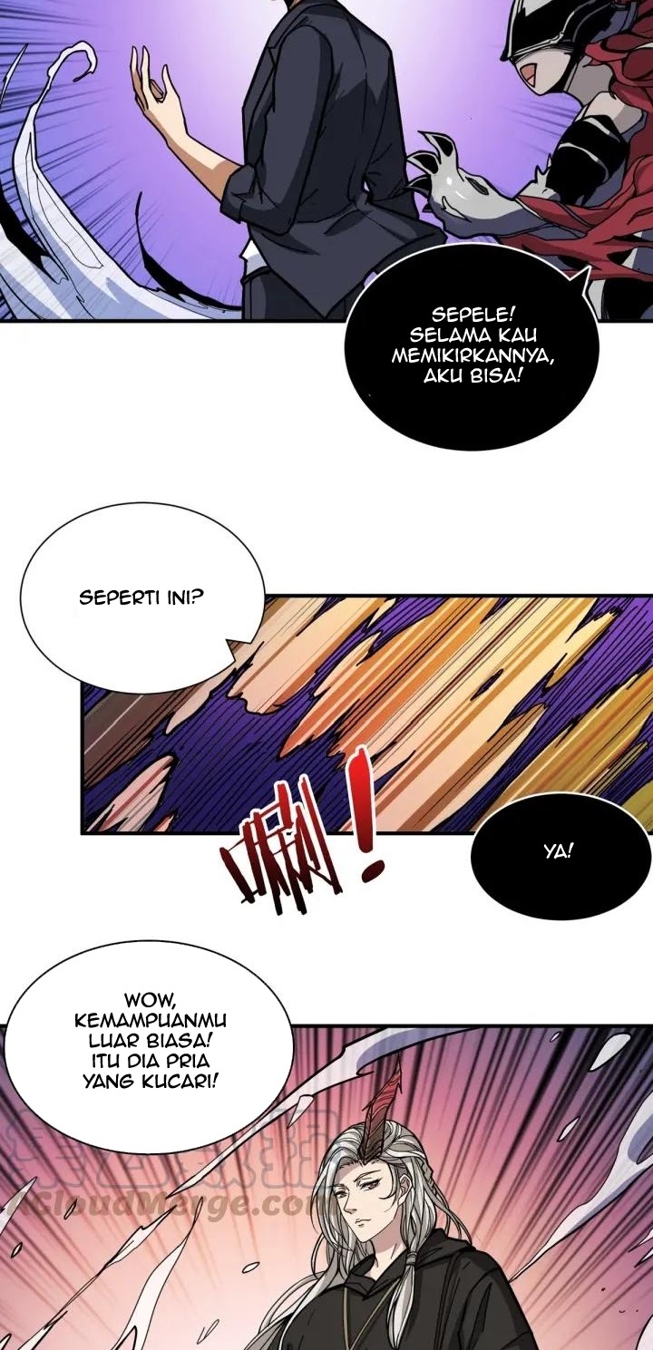 Reincarnator Chapter 42 - halaman 25