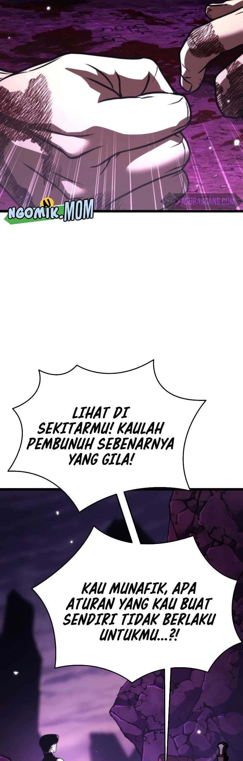 Reincarnator Chapter 42 - halaman 34