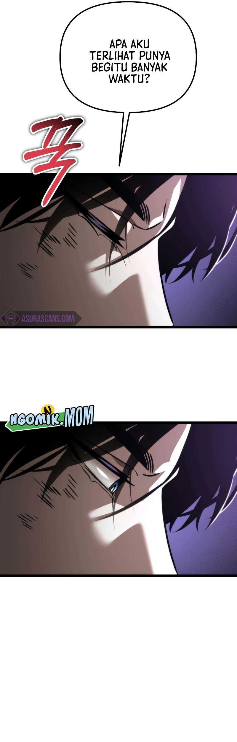 Reincarnator Chapter 42 - halaman 36