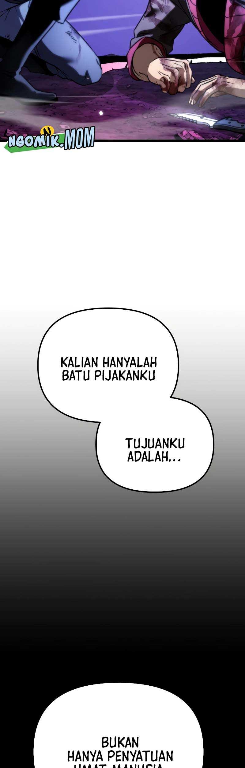 Reincarnator Chapter 42 - halaman 38