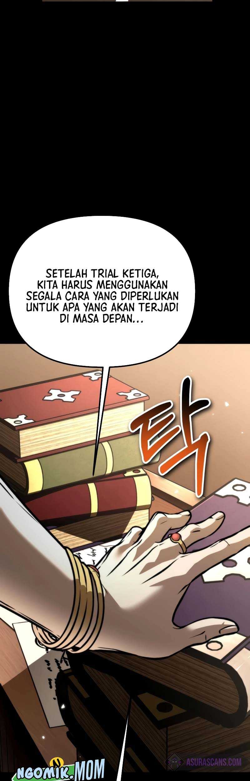 Reincarnator Chapter 42 - halaman 40
