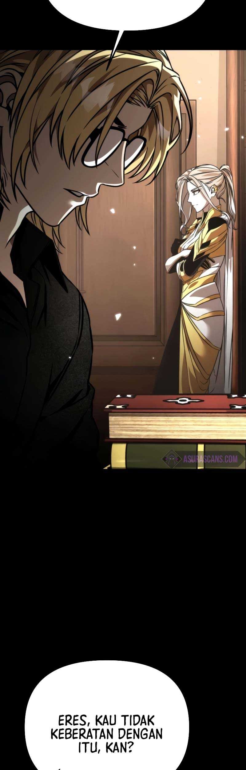 Reincarnator Chapter 42 - halaman 42
