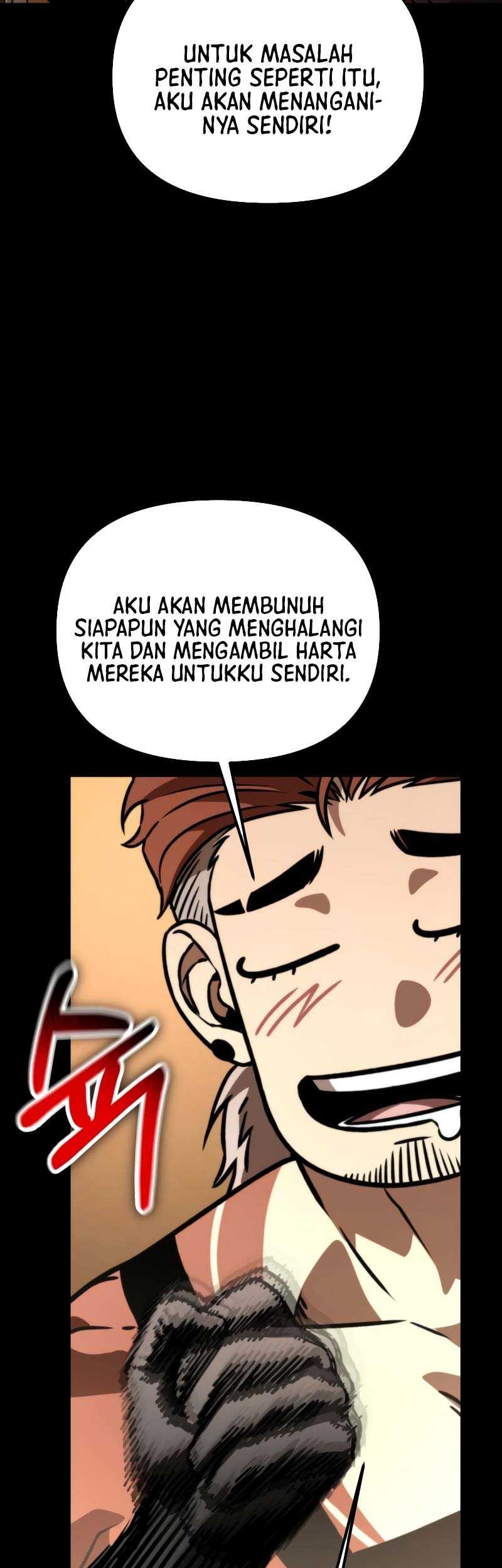 Reincarnator Chapter 42 - halaman 46