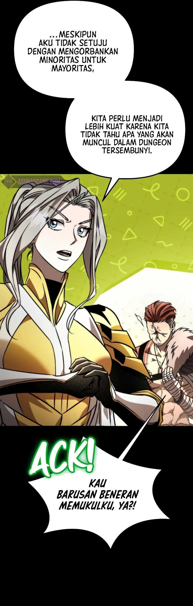 Reincarnator Chapter 42 - halaman 48