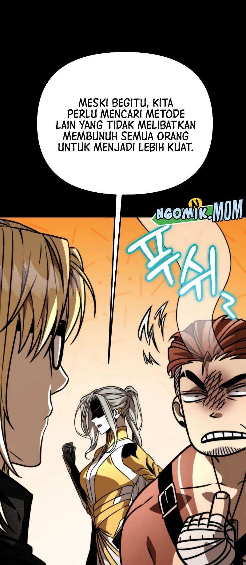Reincarnator Chapter 42 - halaman 49
