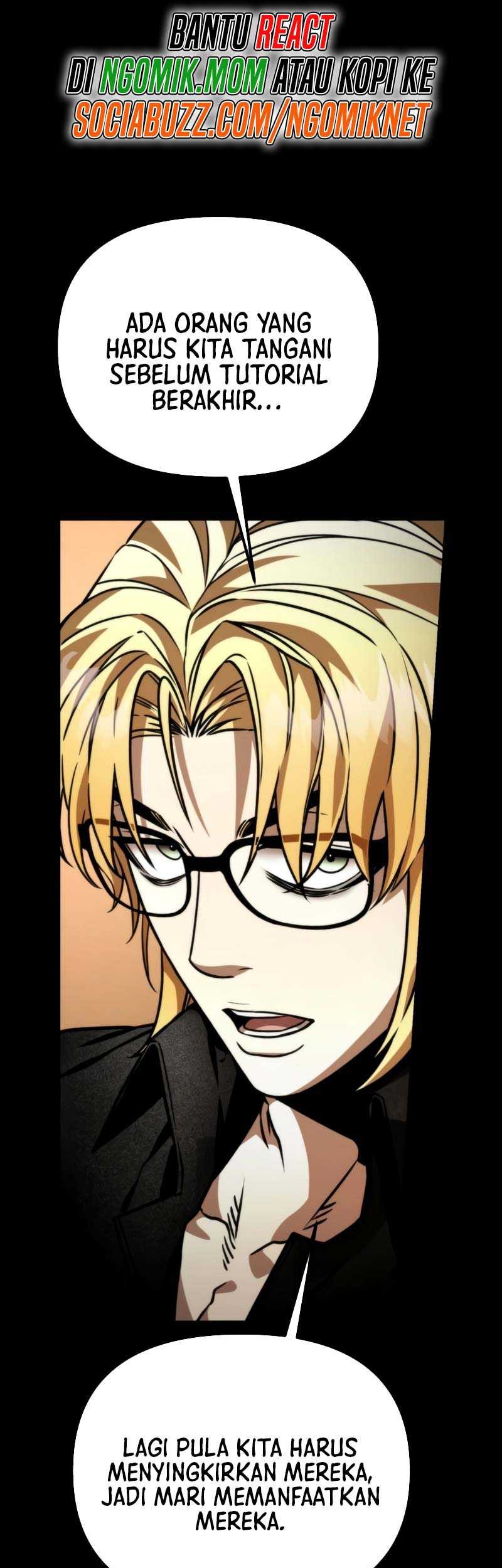 Reincarnator Chapter 42 - halaman 54