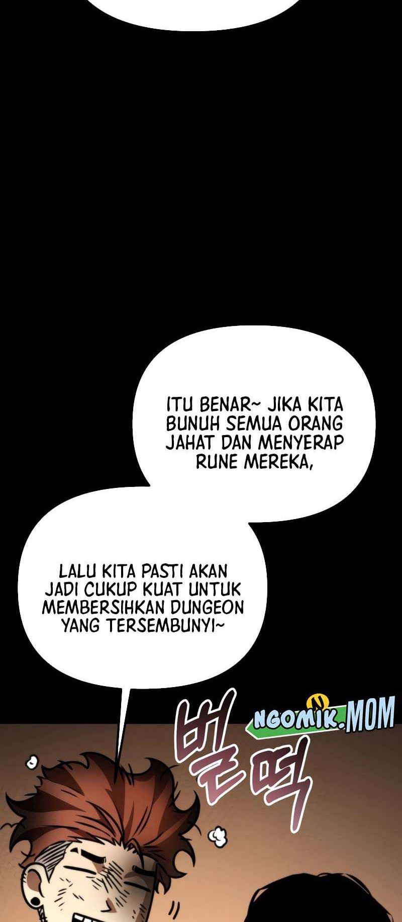 Reincarnator Chapter 42 - halaman 55