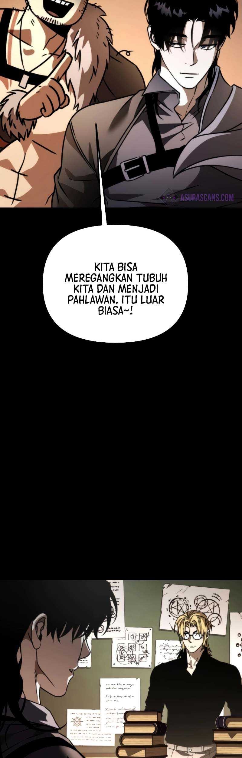 Reincarnator Chapter 42 - halaman 56