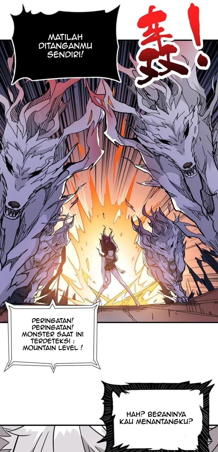 Reincarnator Chapter 42 - halaman 6
