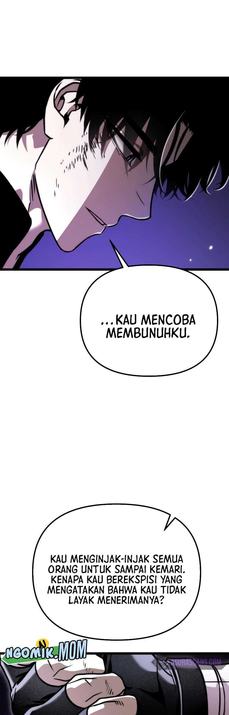 Reincarnator Chapter 42 - halaman 60