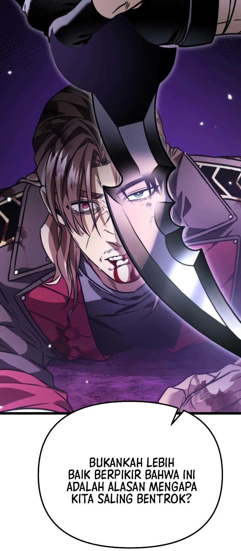 Reincarnator Chapter 42 - halaman 61