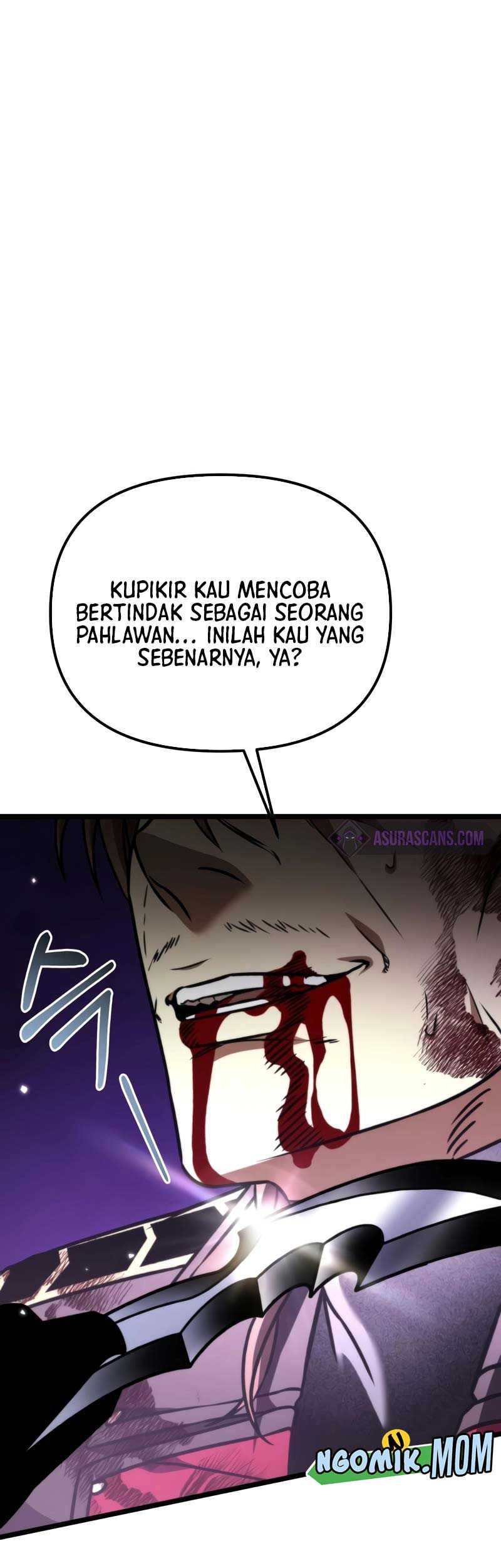 Reincarnator Chapter 42 - halaman 62