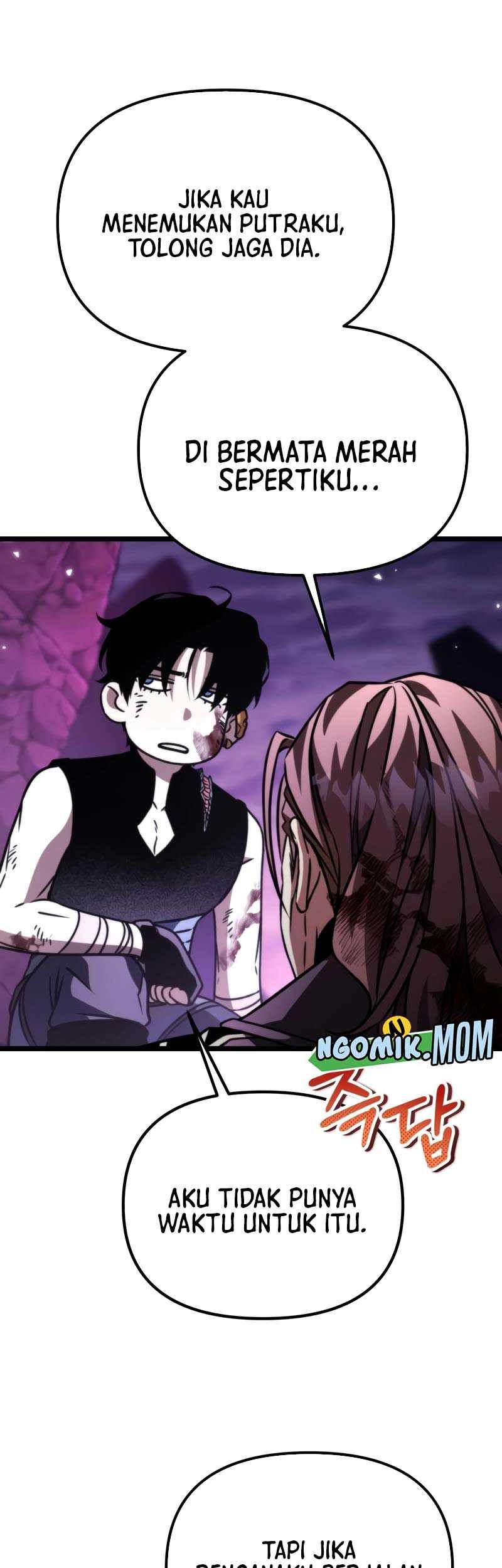 Reincarnator Chapter 42 - halaman 64