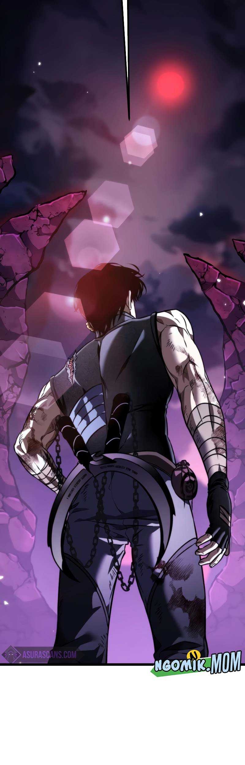Reincarnator Chapter 42 - halaman 68