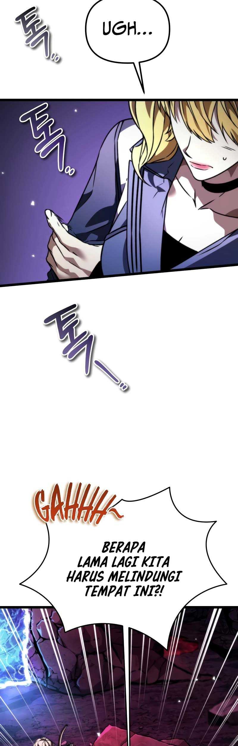 Reincarnator Chapter 42 - halaman 70