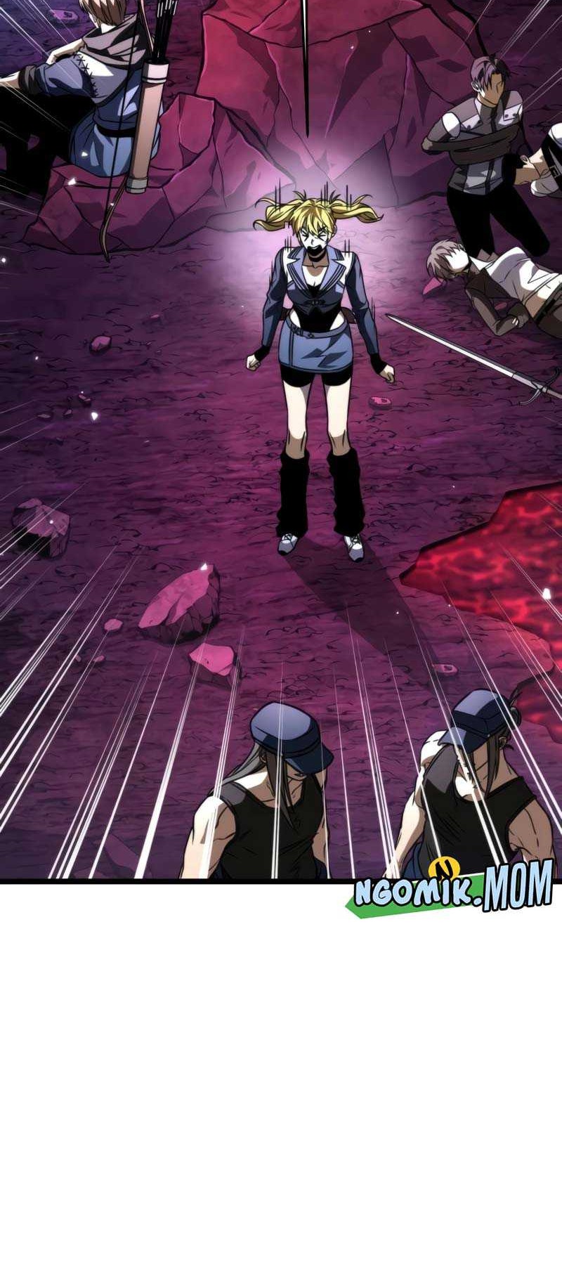 Reincarnator Chapter 42 - halaman 71