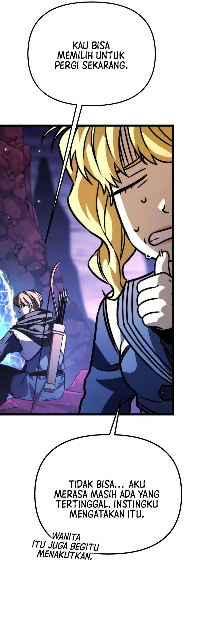 Reincarnator Chapter 42 - halaman 72