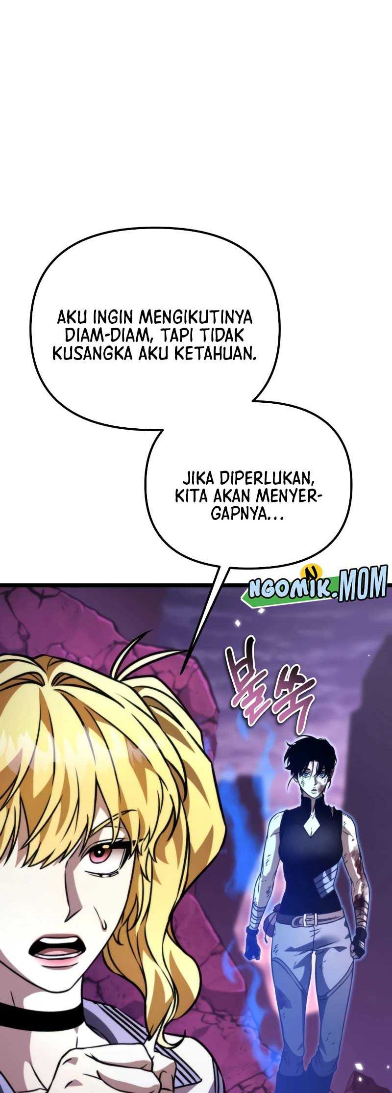 Reincarnator Chapter 42 - halaman 73