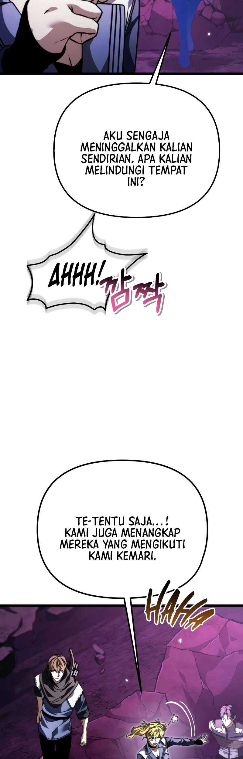 Reincarnator Chapter 42 - halaman 74