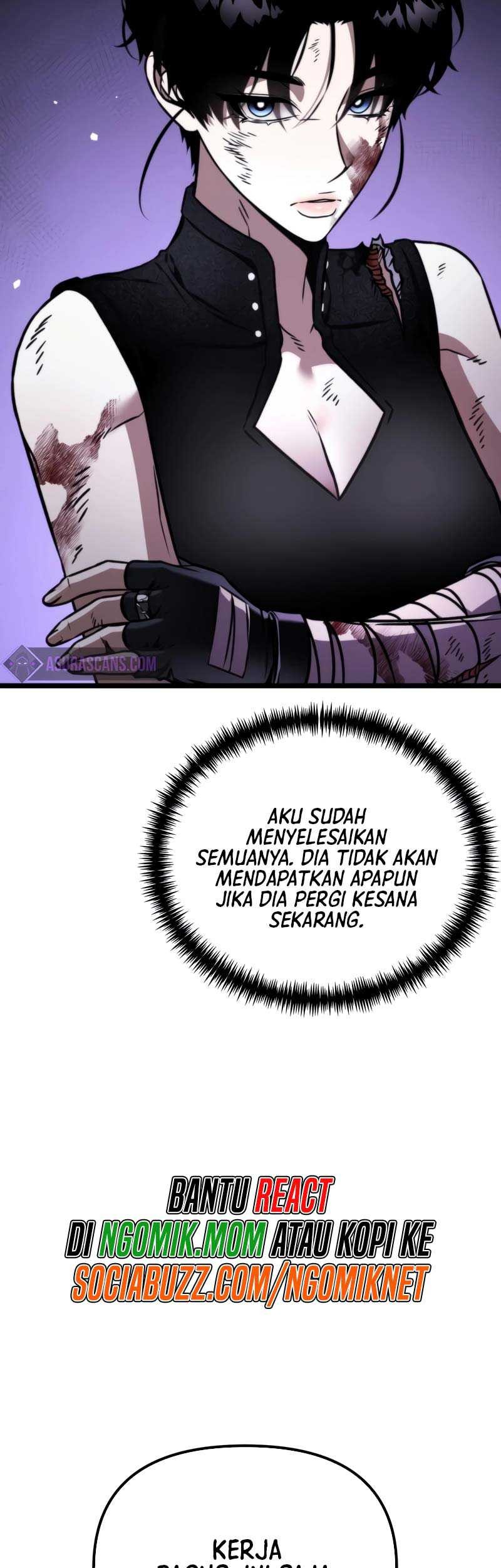 Reincarnator Chapter 42 - halaman 76