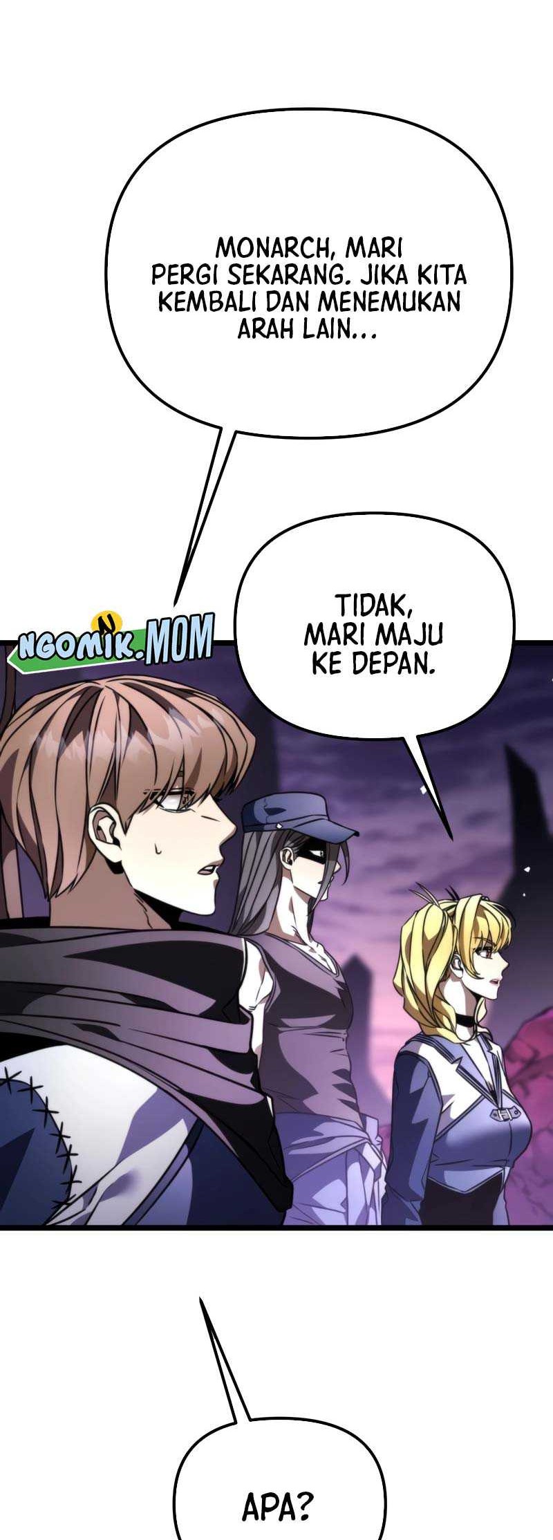 Reincarnator Chapter 42 - halaman 79