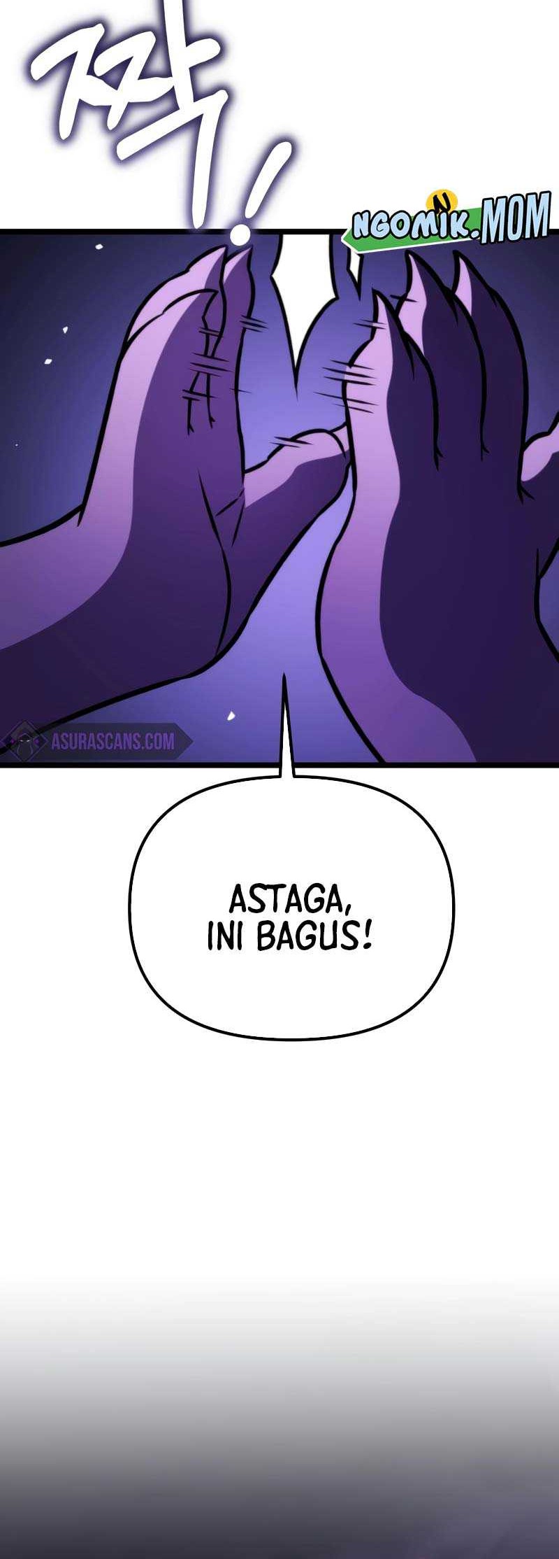 Reincarnator Chapter 42 - halaman 81