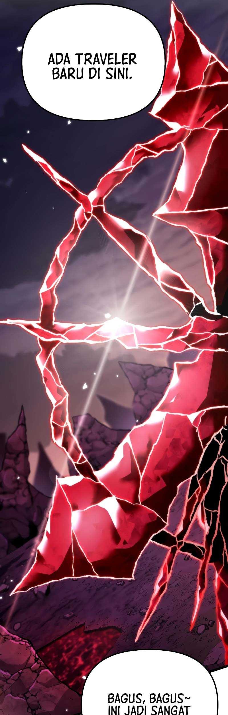 Reincarnator Chapter 42 - halaman 82