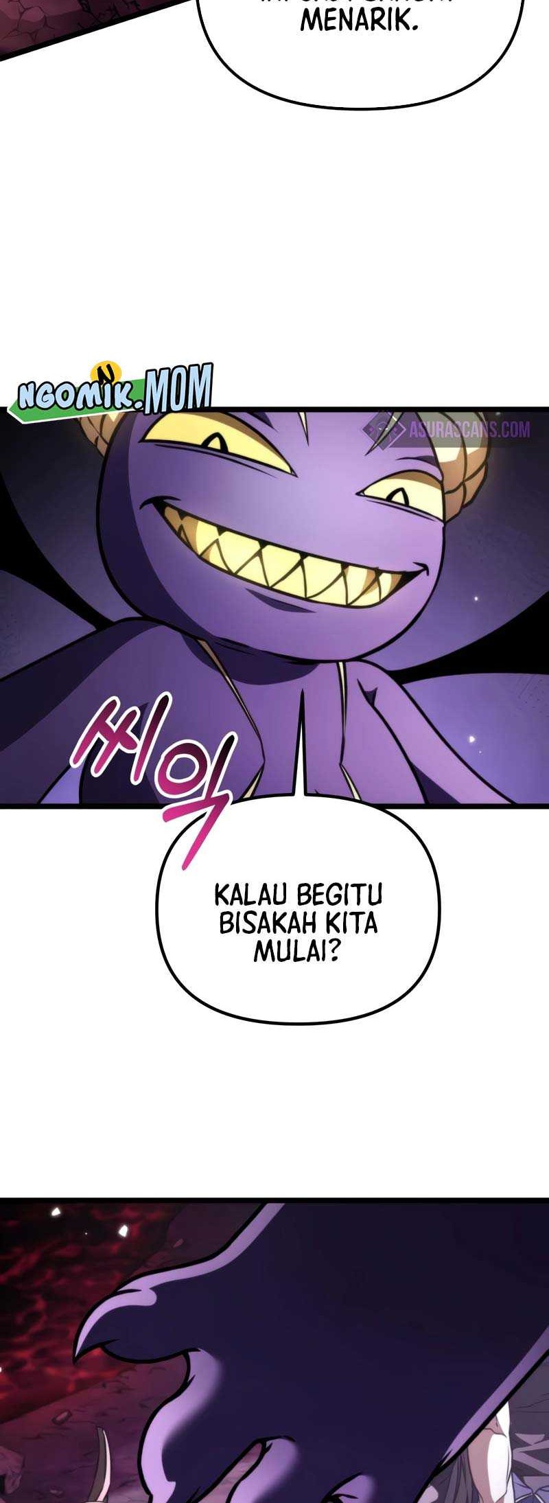 Reincarnator Chapter 42 - halaman 83