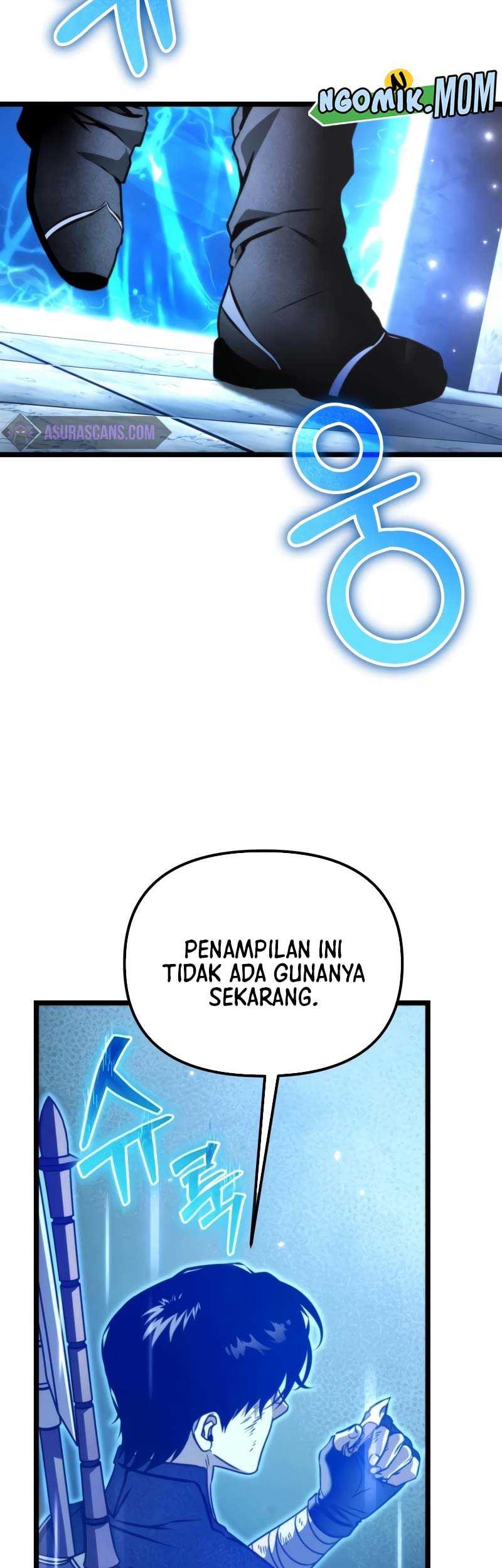 Reincarnator Chapter 42 - halaman 86