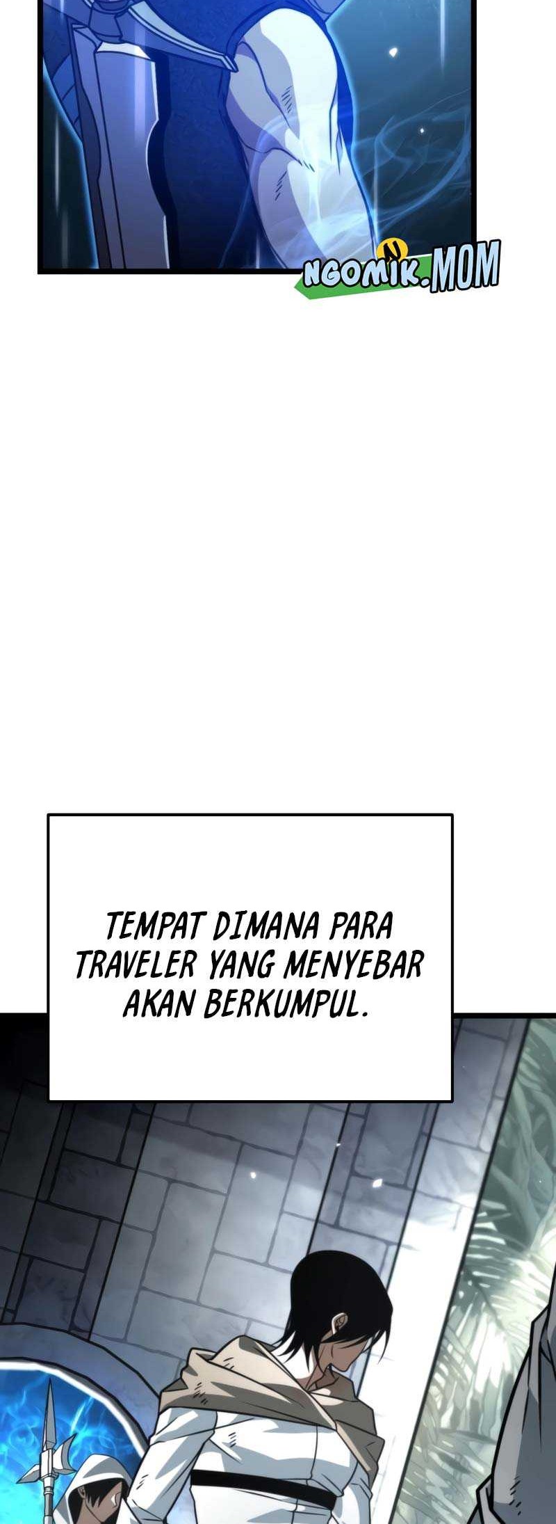 Reincarnator Chapter 42 - halaman 87