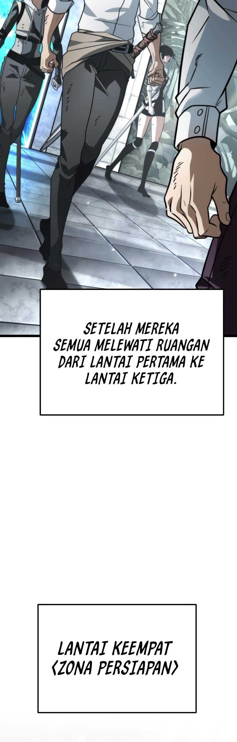 Reincarnator Chapter 42 - halaman 88
