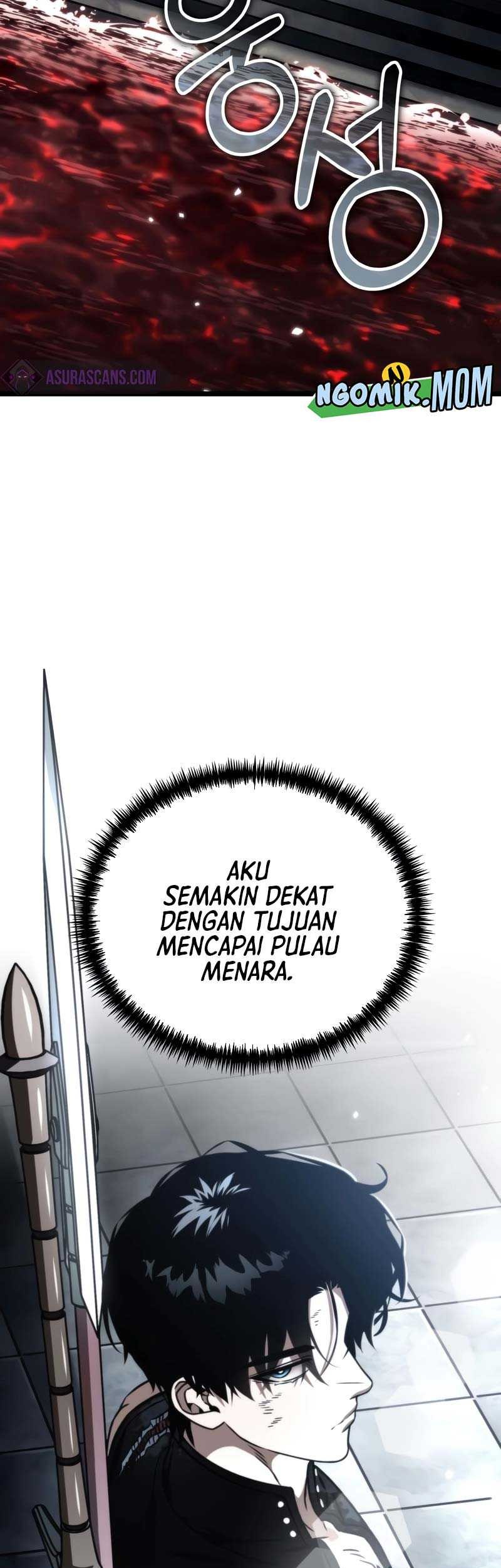 Reincarnator Chapter 42 - halaman 90