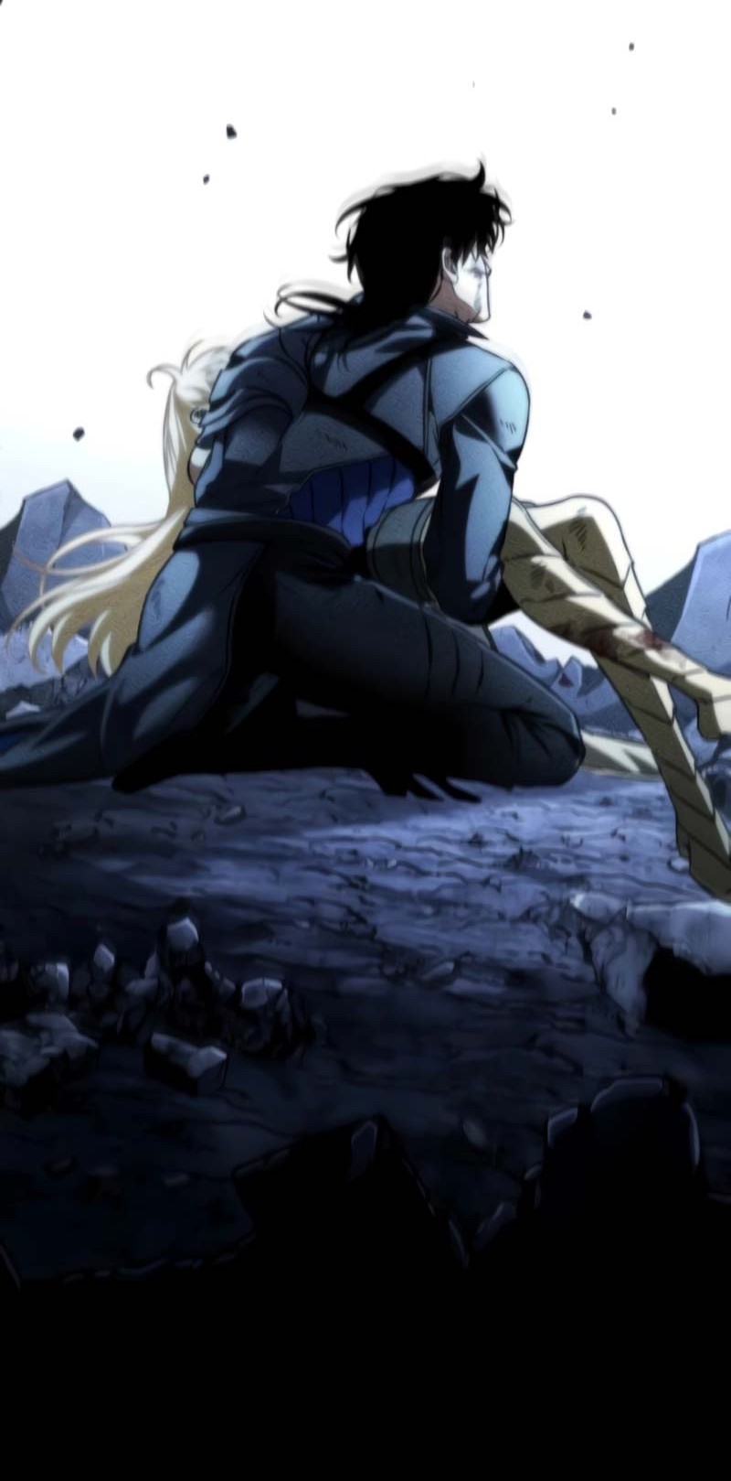 Reincarnator Chapter 43 - halaman 101