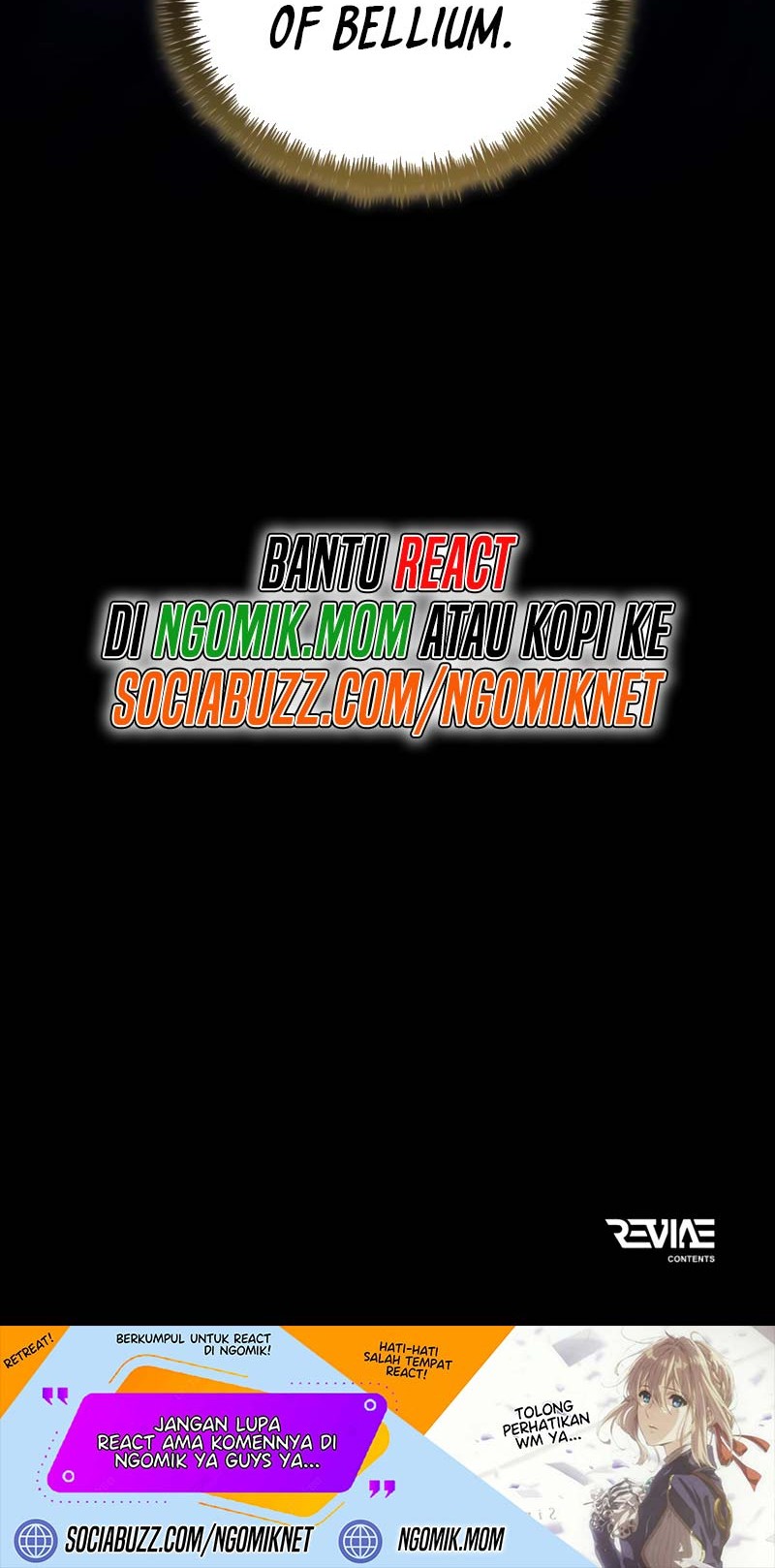 Reincarnator Chapter 43 - halaman 107