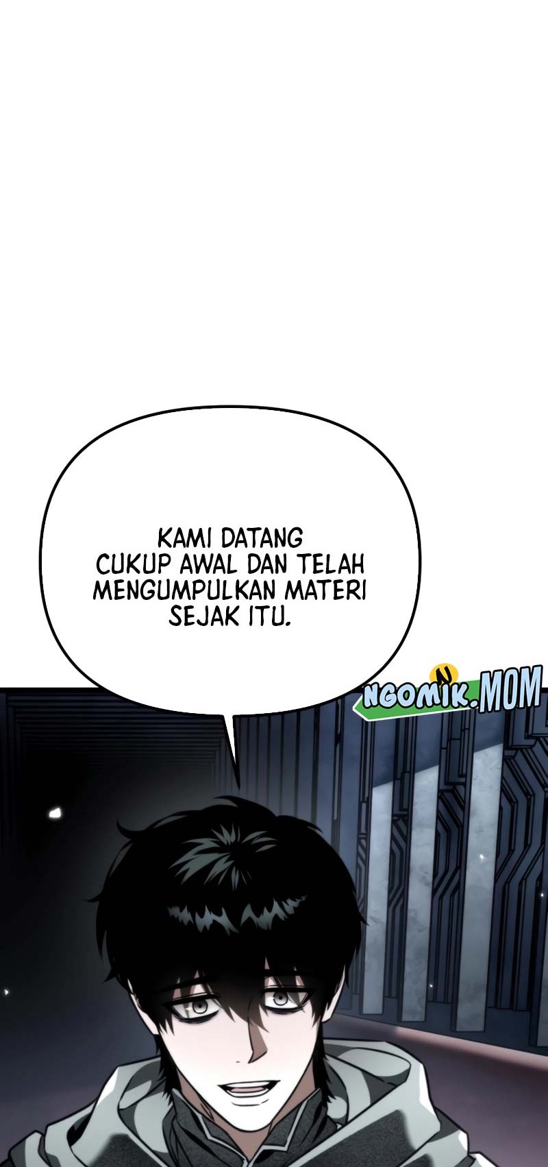 Reincarnator Chapter 43 - halaman 15
