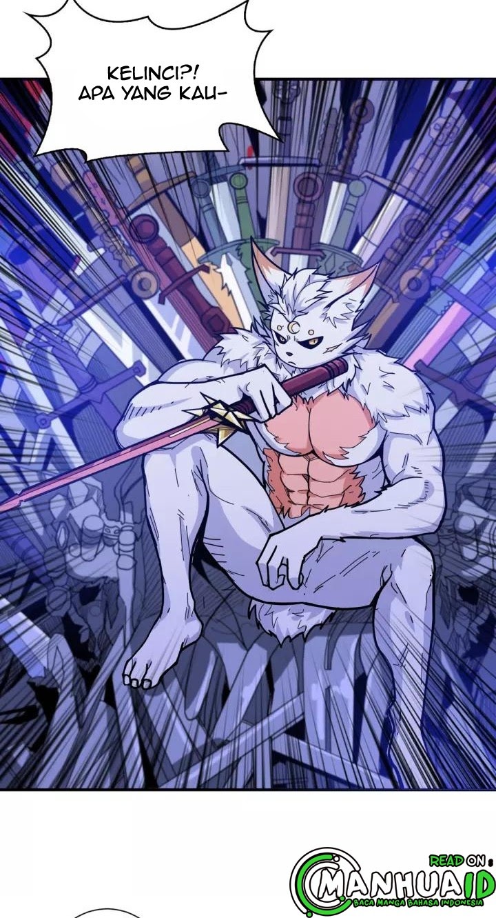 Reincarnator Chapter 43 - halaman 24