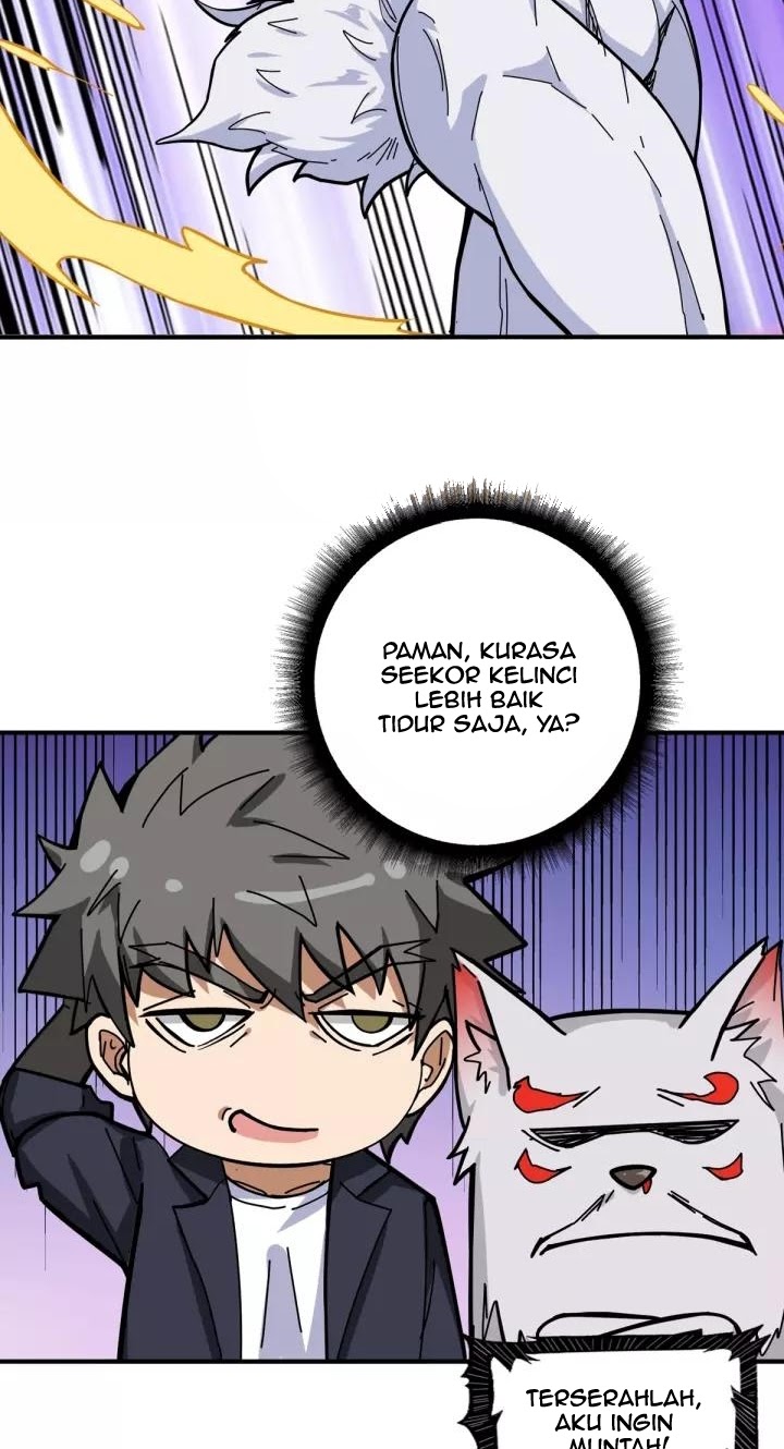 Reincarnator Chapter 43 - halaman 28